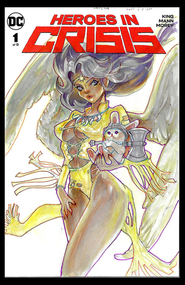 Image for Dawnstar 