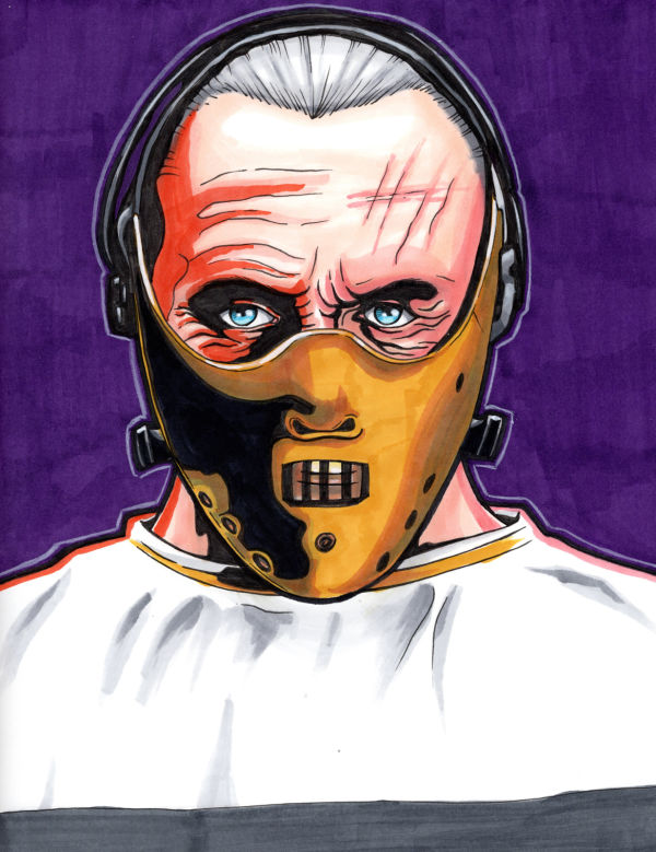 Image for Hannibal