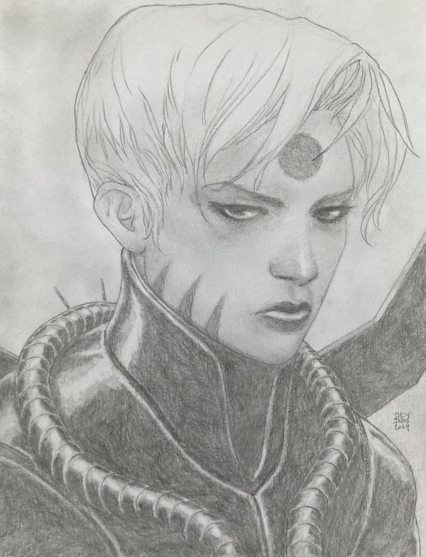 Image for Zealot!