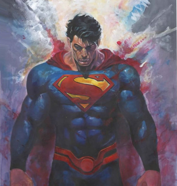 Image for Superman
