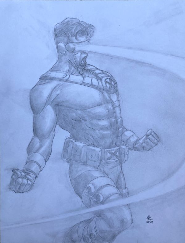 Image for Scott Summers!