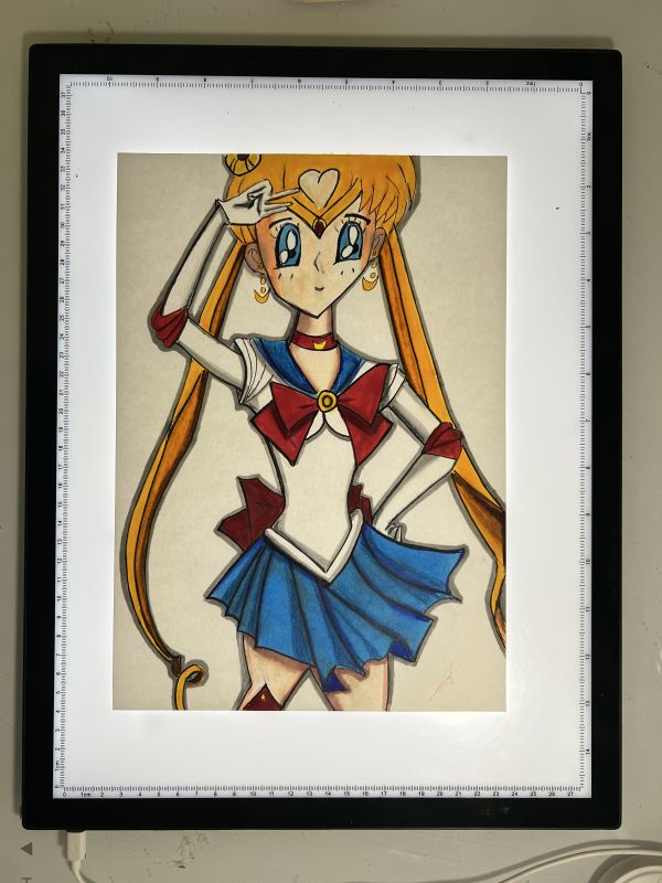 Image for Sailor Moon 