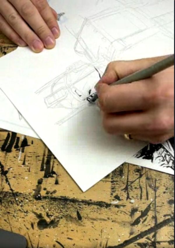 Image for Matt Battaglia's Optimus Prime