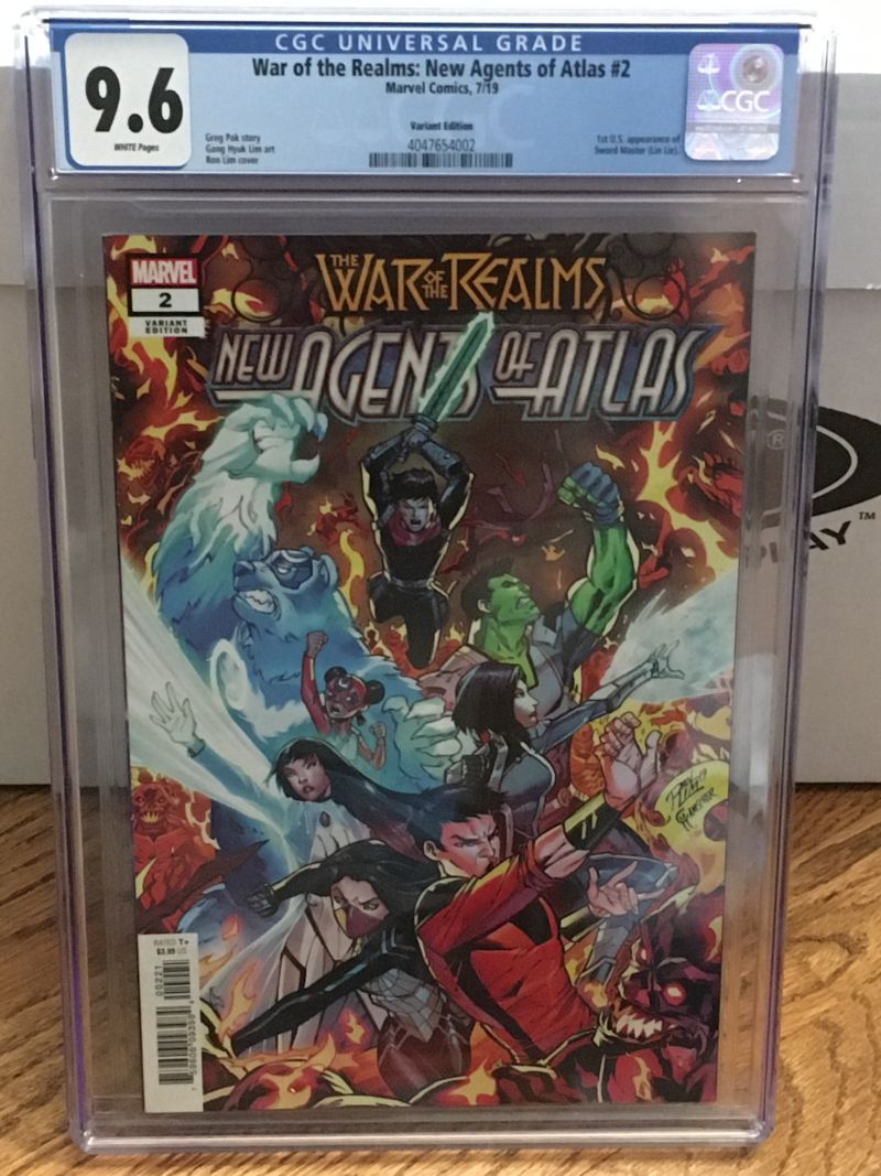 アメコミリーフ Eternals #13 CGC 7.0 アメコミリーフ Eternals #13 CGC 7.0 Eternals (1976) #13 | Comic