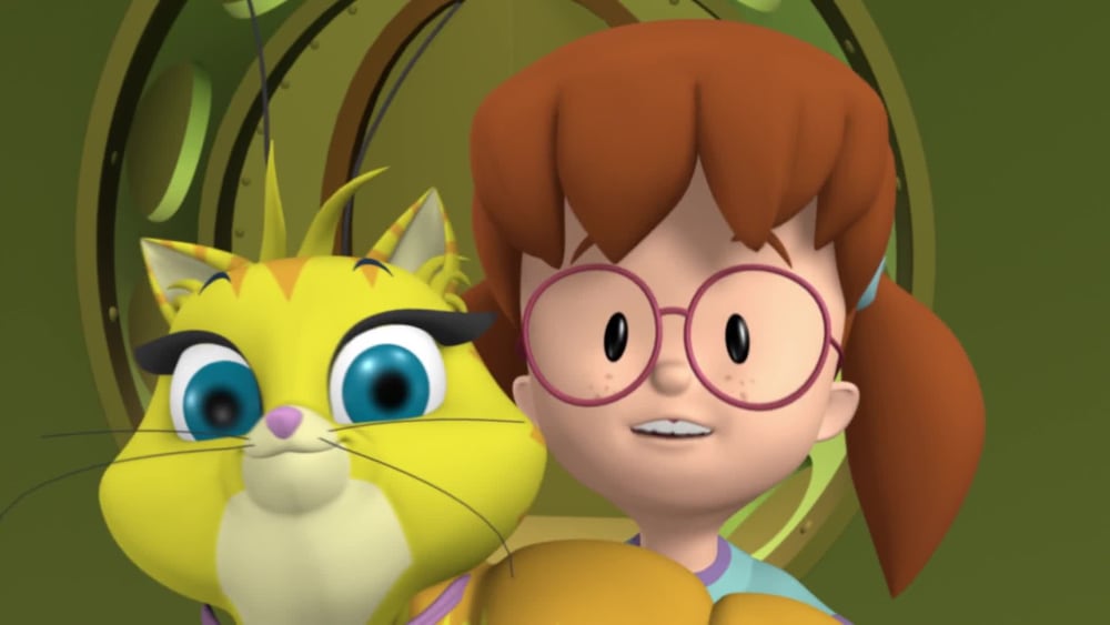 Jellytelly – 321 Penguins!