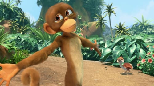 Jungle Beat: Munki and Trunk – Minno Kids Jungle Beat: Munki and Trunk – Minno Kids