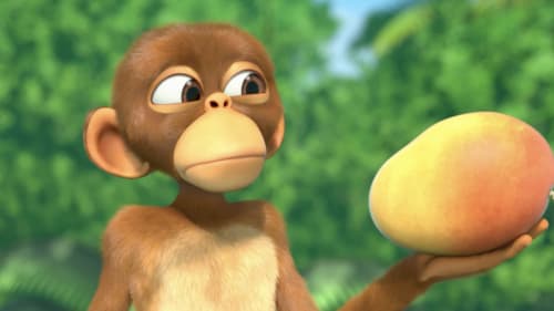 Jungle Beat: Munki and Trunk – Minno Kids Jungle Beat: Munki and Trunk – Minno Kids