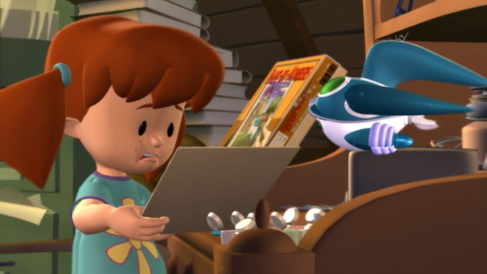 321 Penguins! — Minno