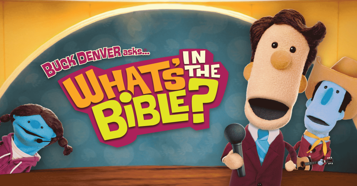 Buck Denver Asks What s In The Bible Minno buck-denver-asks-what-s-in-the-bible-minno