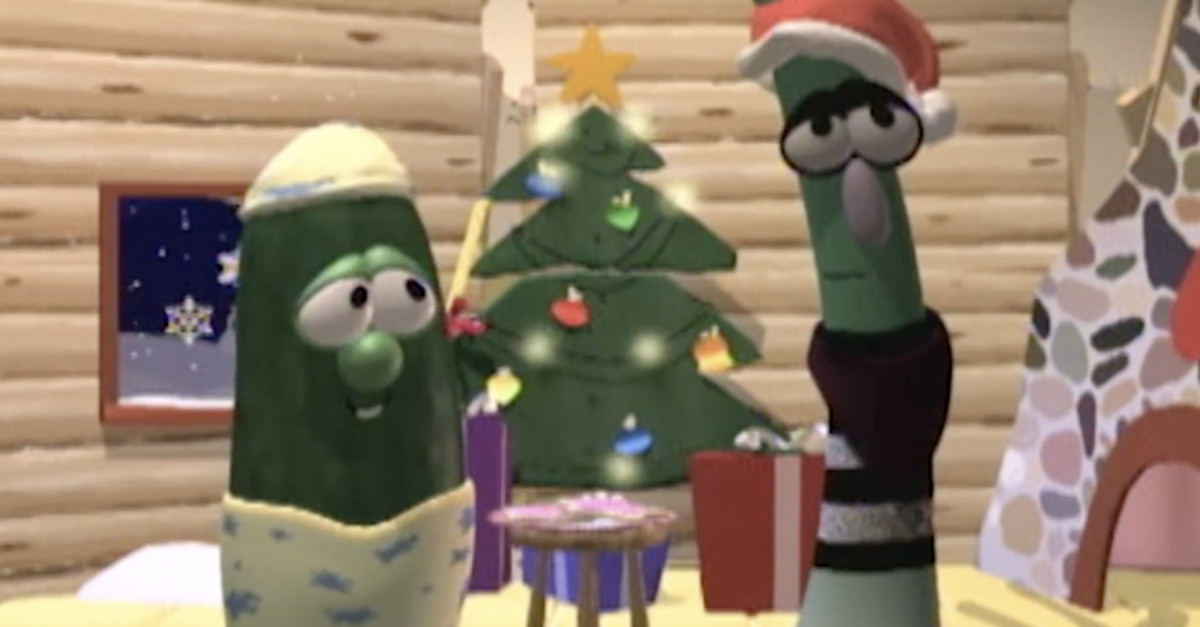 The christmas toy "together at christmas" The Toy That Saved Christmas — Minno
