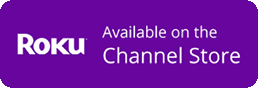 Roku badge updated