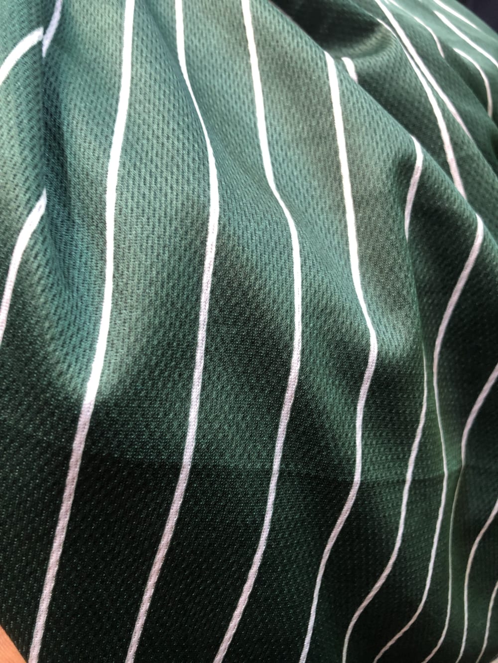 Jersey materials