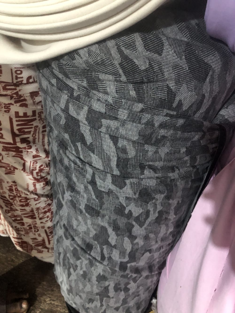 Cotton