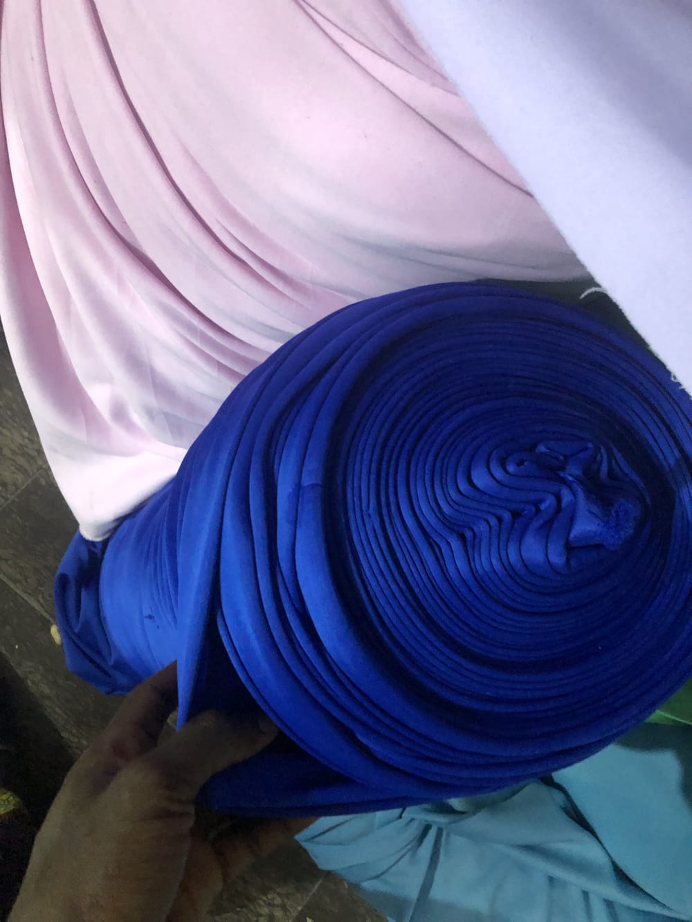 Polyester