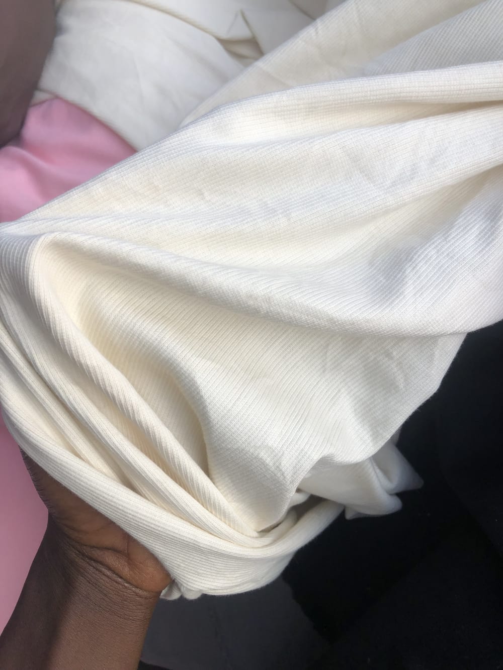 Cotton