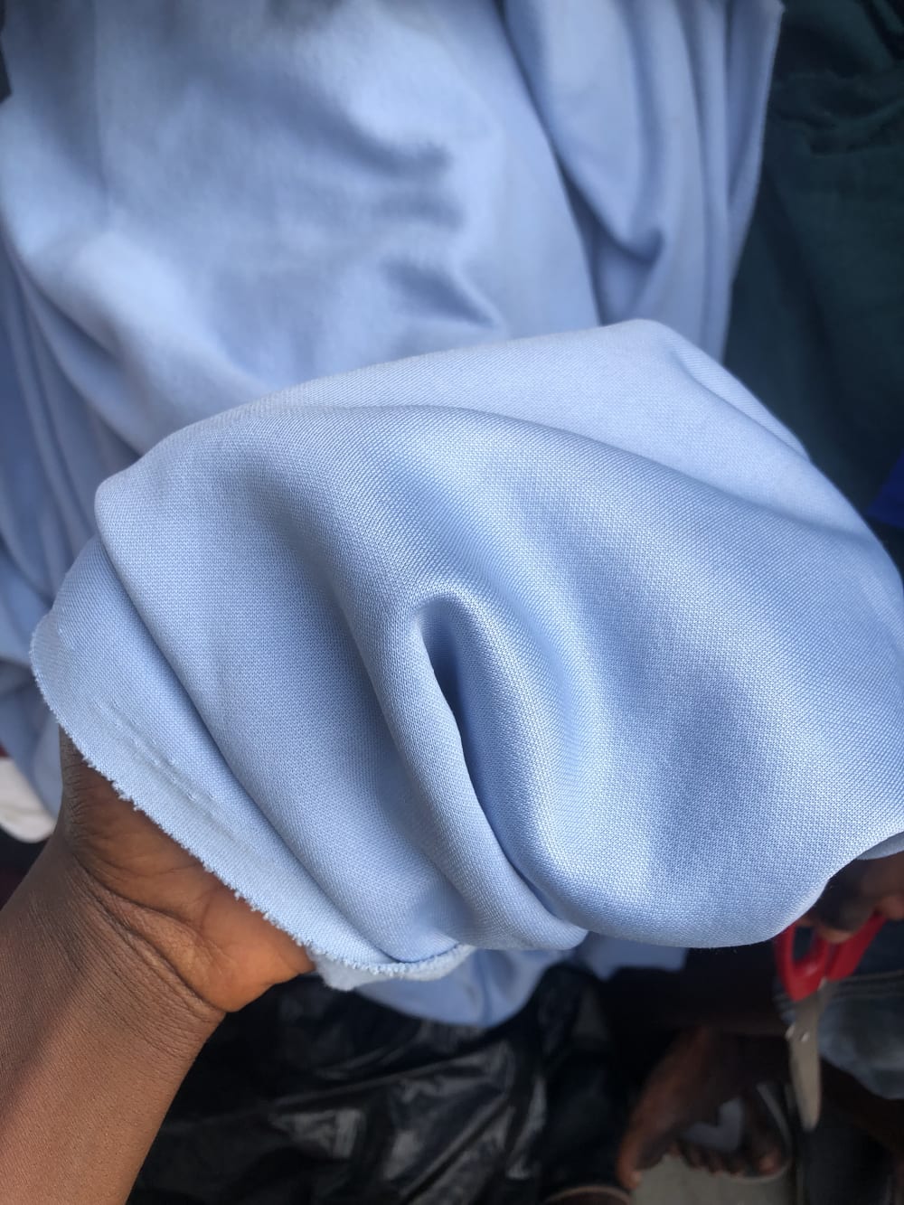 Polyester