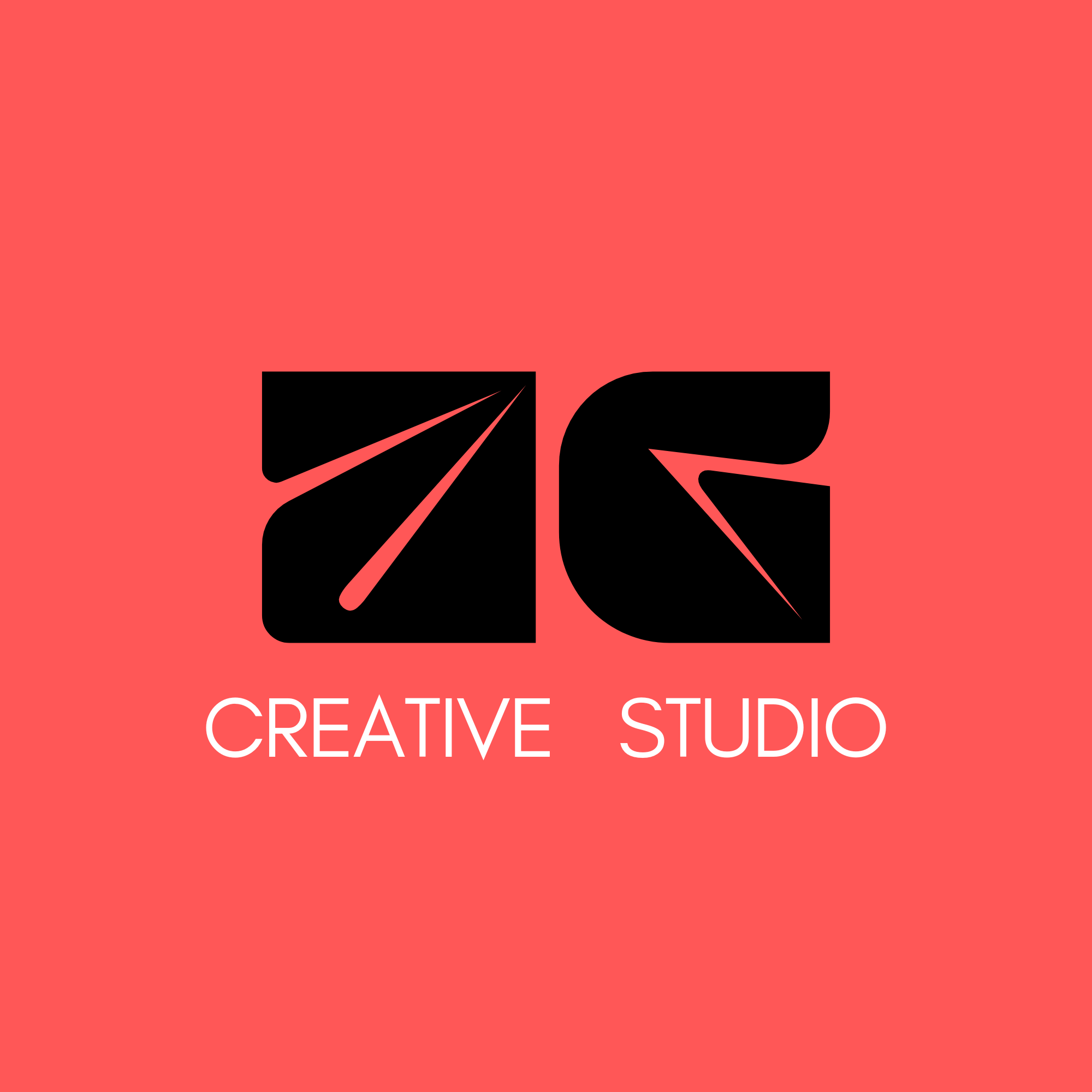 AG Creative Studio logo