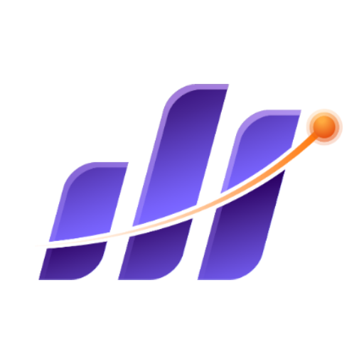 Bluestock Fintech logo