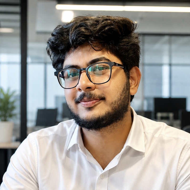 Abhradip Ghosh