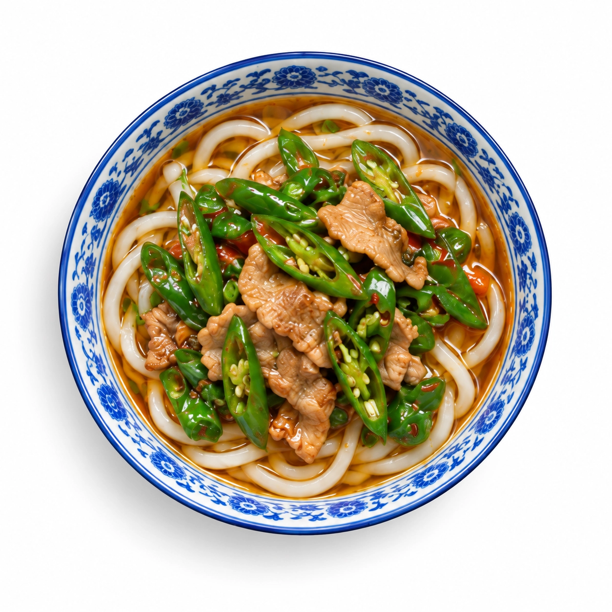 Rice noodles