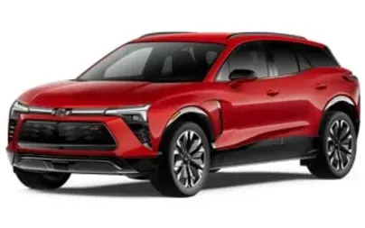 Chevrolet Blazer RS EV