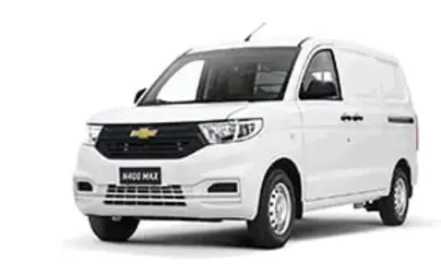 Chevrolet N400
