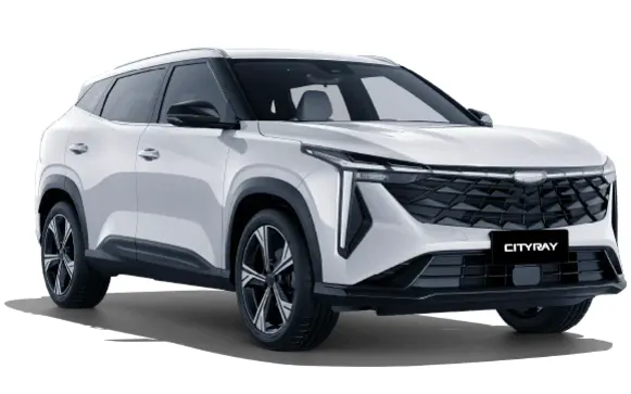 Geely Cityray