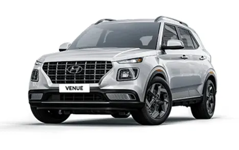Hyundai VENUE