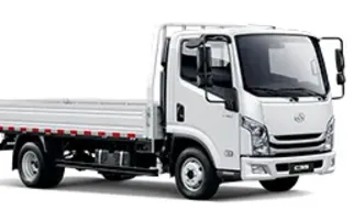 Maxus C35