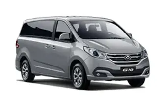 MAXUS G10 MINIBUS