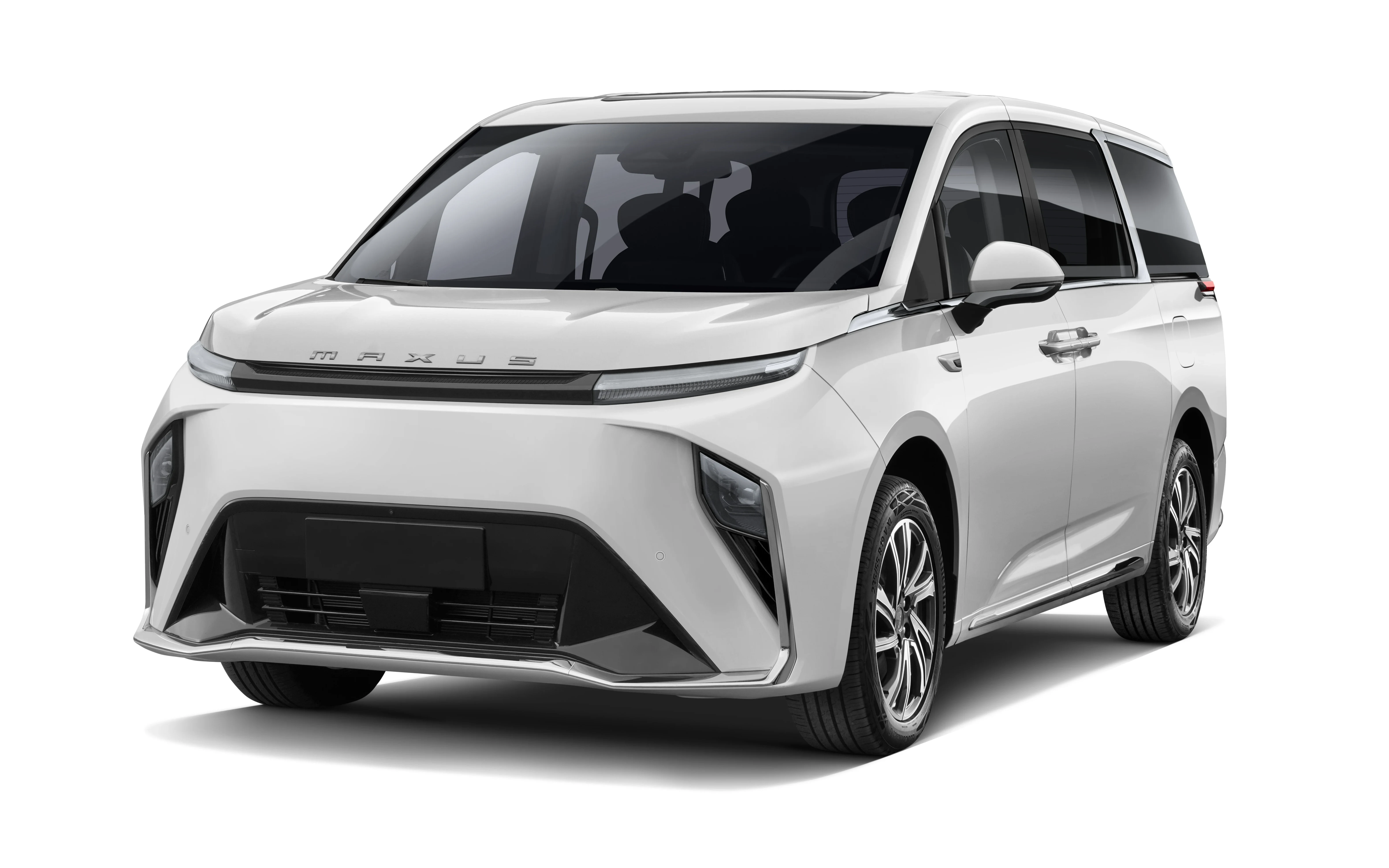 Maxus MIFA 9