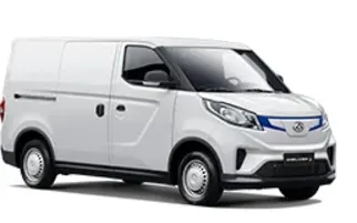 Maxus eDeliver 3