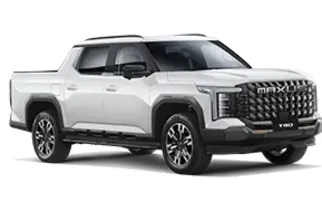 Maxus ALL NEW T90