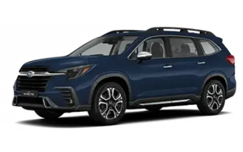 Subaru Evoltis