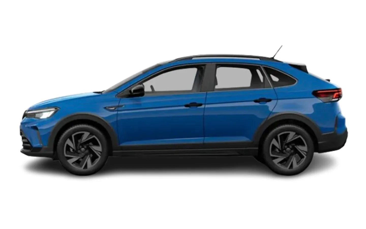 Volkswagen Nivus