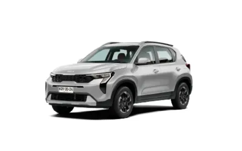Kia Sonet