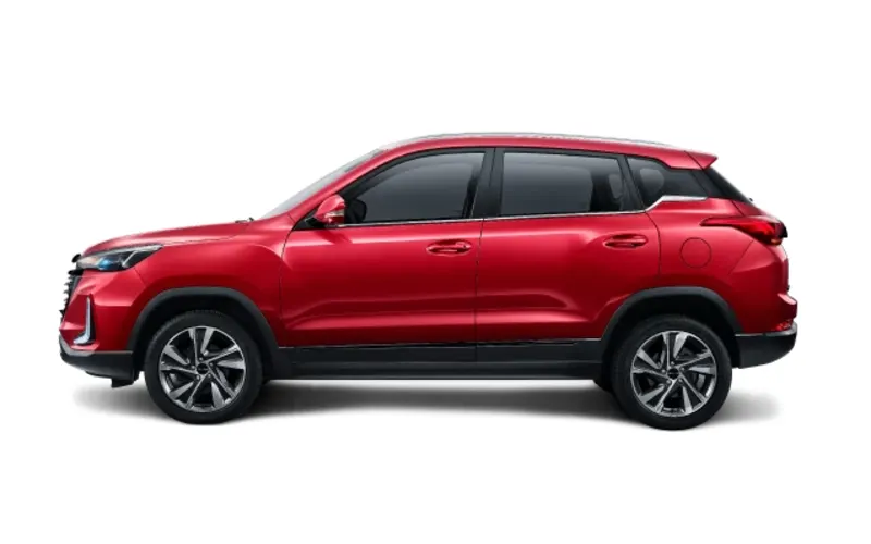 BAIC X35