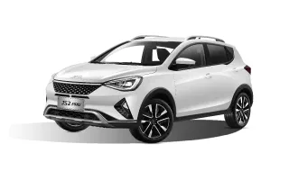 JAC JS2 PRO