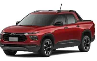 Chevrolet Montana
