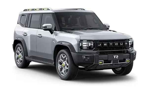 Jetour T2