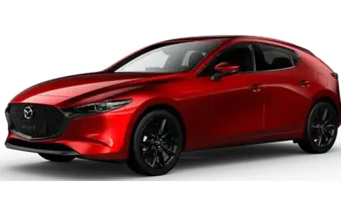 MAZDA 3 SPORT