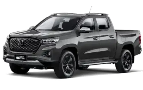 Changan HUNTER