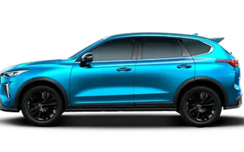 GWM Jolion Pro