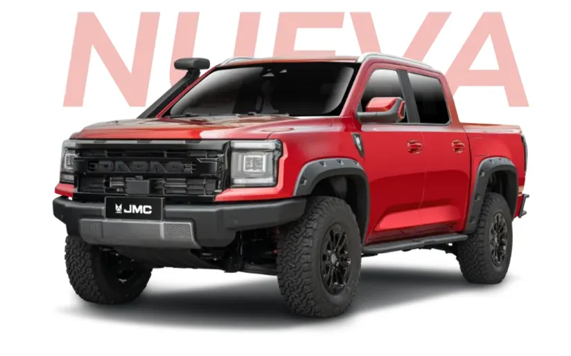 JMC Grand Avenue Pro