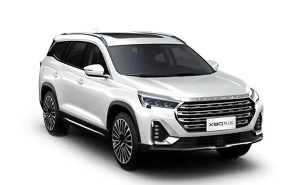 Jetour X90 Plus