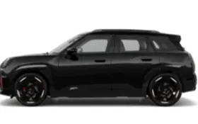 MINI JCW Aceman