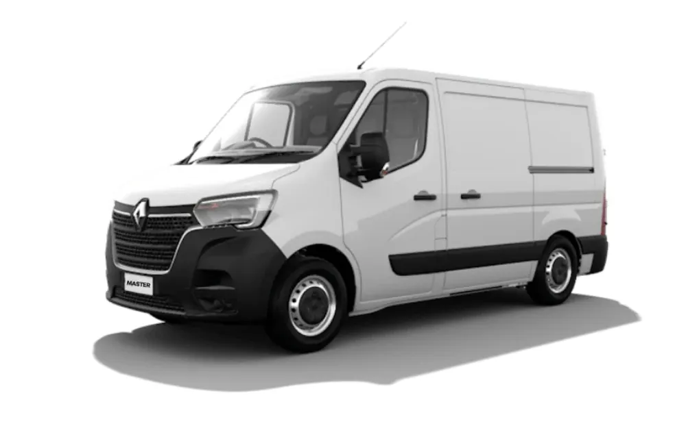 Renault Nueva master