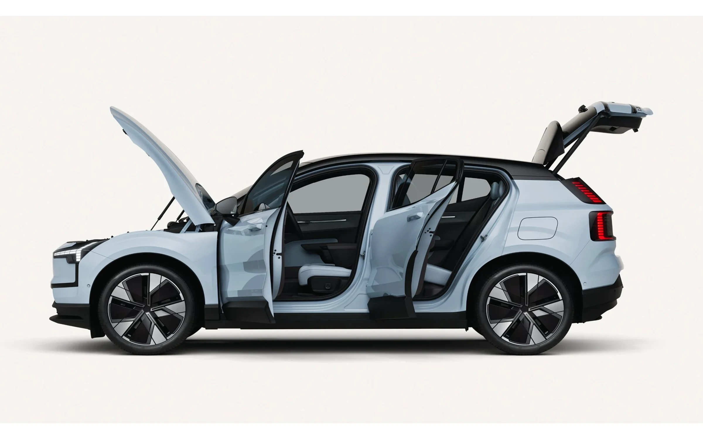 Volvo EX30
