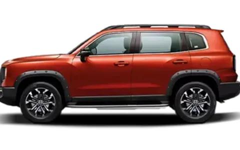 GWM Dargo