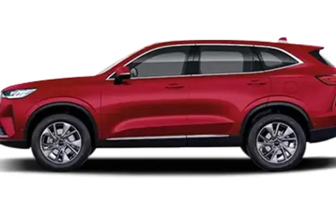 GWM H6